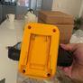 40 LED Work Light For Dewalt 18V Battery Portable Flood Light Cordless Job Site Lamp Outdoor Emergency Fishing Tool Image 4