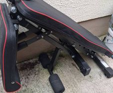 bench