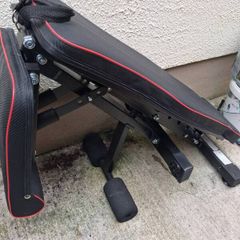 bench