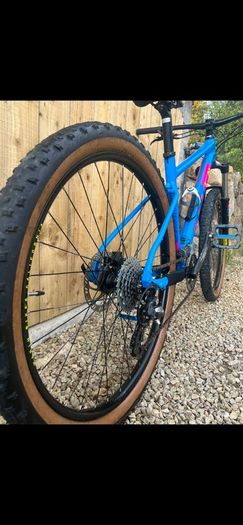 Marin Bobcat Trail 3
