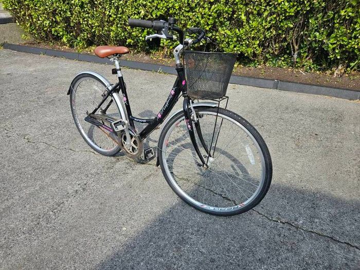 bike