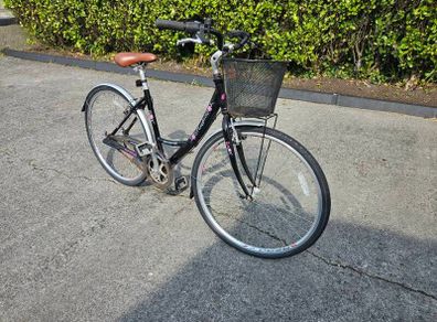 bike