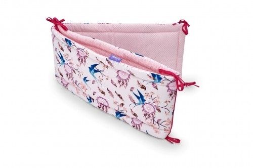 bumper for cot 120x60cm