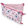 bumper for cot 120x60cm Image 5