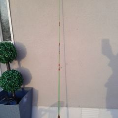Fibre Fishing Rod