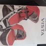 Uppa baby Vista Full Travel System Image 5