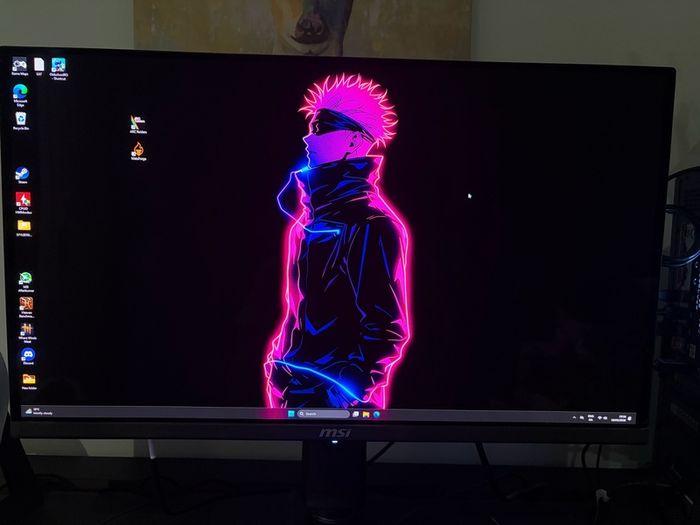 Gaming Pc RTX 4080 super