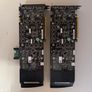 Nvidia 8800 GTX (two units) Image 2