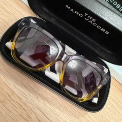 Marc Jacobs sunglasses like new