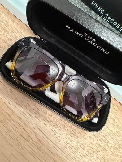 Marc Jacobs sunglasses like new