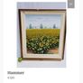 Oil painting on canvas by D.colo Image 3