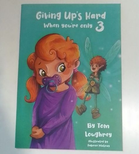 Children Books
