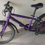 Giant arx 20 kids bike Image 2
