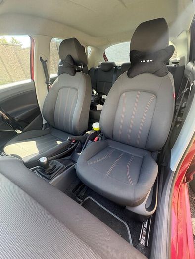 Seat Ibiza, 1.2 Diesel, 2011