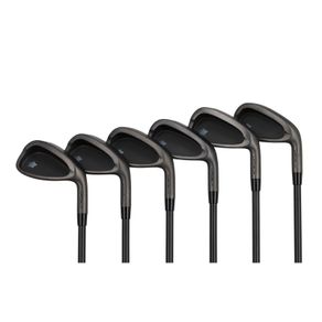 macgregor macblk irons
