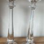 Tipperary Crystal candle holder Image 2