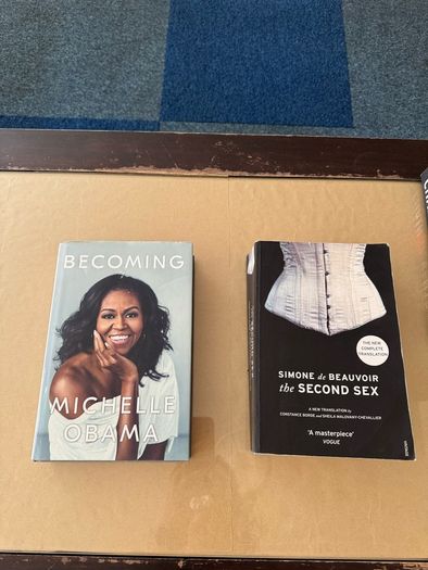 books