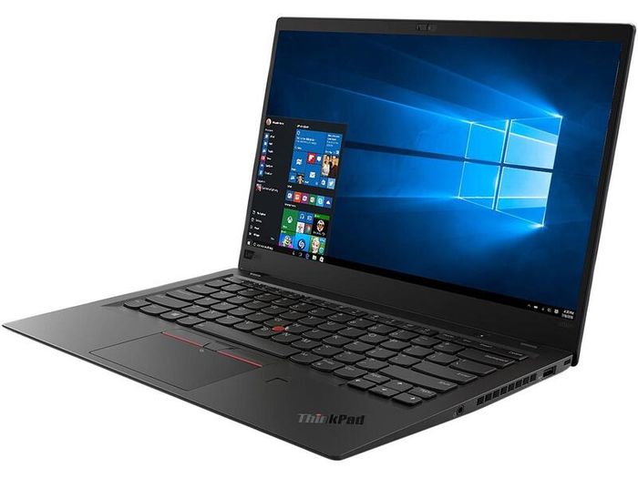 Lenovo Thinkpad X1 Yoga 14" Touchscreen Laptop Intel I5 2.6ghz, 8gb, 128gb Ssd Mobile Sim Card
