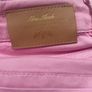 Mosh Mosh Pink Daze Cotton Jeans size 28 Image 5
