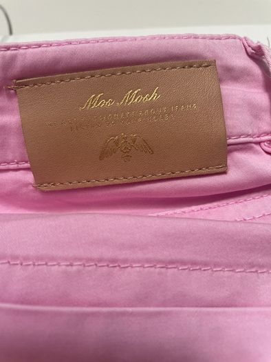 Mosh Mosh Pink Daze Cotton Jeans size 28