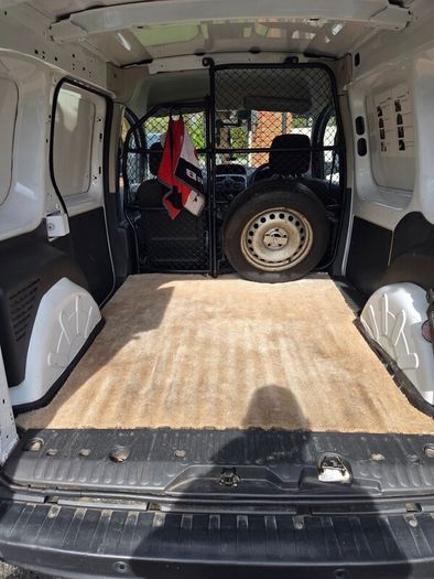 Renault Kangoo 2017