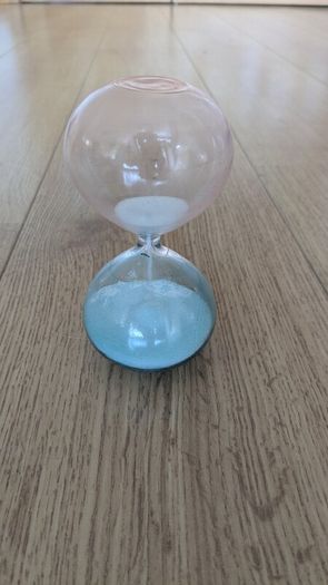 Sand Hourglass