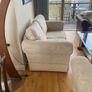 Double sofa and armchair Image 3