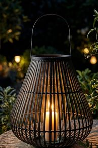 Large Lantern