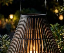 Large Lantern
