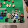 Lego Star Figure Bundle Boba Fett Darth Maul Rebels Vader Rogue One Image 5