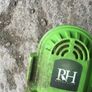 Electric Strimmer Image 2