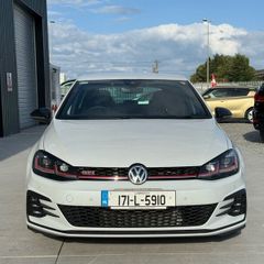 Volkswagen Golf GTI 2017