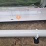 Greenhouse Ecoheater Hylite Slimline Image 3
