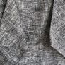 Vivienne Westwood Anglomania pencil skirt with pleated ruffle front and pockets Sz 40 (Fit 8UK) Image 2
