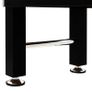 Football Table Steel 60 kg 140x74.5x87.5 cm Black Image 10