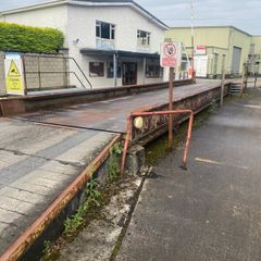Weighbridge
