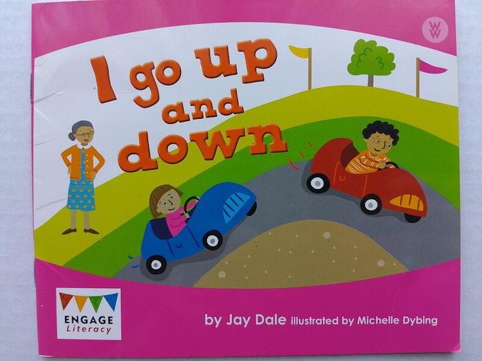Children's Books