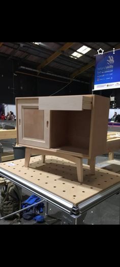 Carpentry, Furniture Making and Building Service