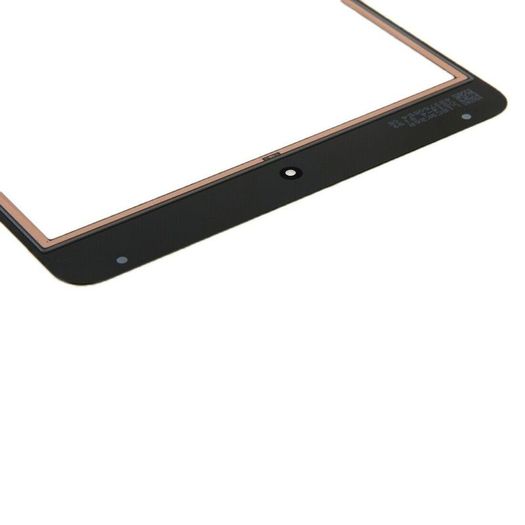 For iPad Mini 4 A1538 A1550 Touch Screen Digitizer Replacement Front Glass Black - FHT06IPDLCD