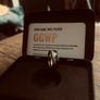 Men's Wedding ring Image 2