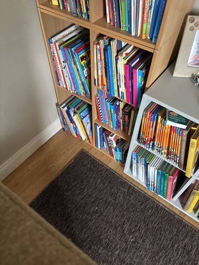 Children's Books