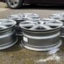 17x7.5 Autec alloys for sale Image 6