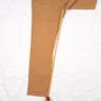 Massimo Dutti Ochre Mustard Yellow Tailored Smart Casual Chino Trousers W38/L33 Image 10