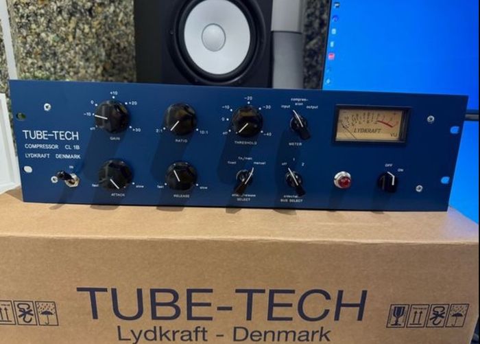 Tube-Tech Cl 1B