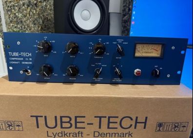 Tube-Tech Cl 1B