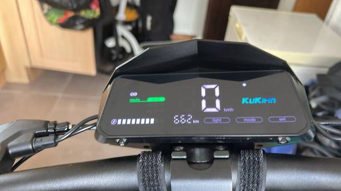 KuKirin G2 Electric Scooter