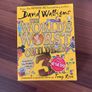 David Walliams Book set Image 8