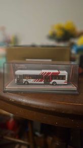 bus eireann dennis super pointer dart