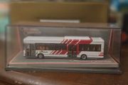 bus eireann dennis super pointer dart
