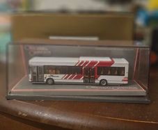 bus eireann dennis super pointer dart